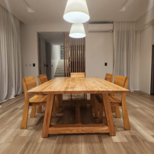 MESA PATAS A