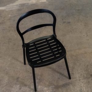 SILLA ALUMIA
