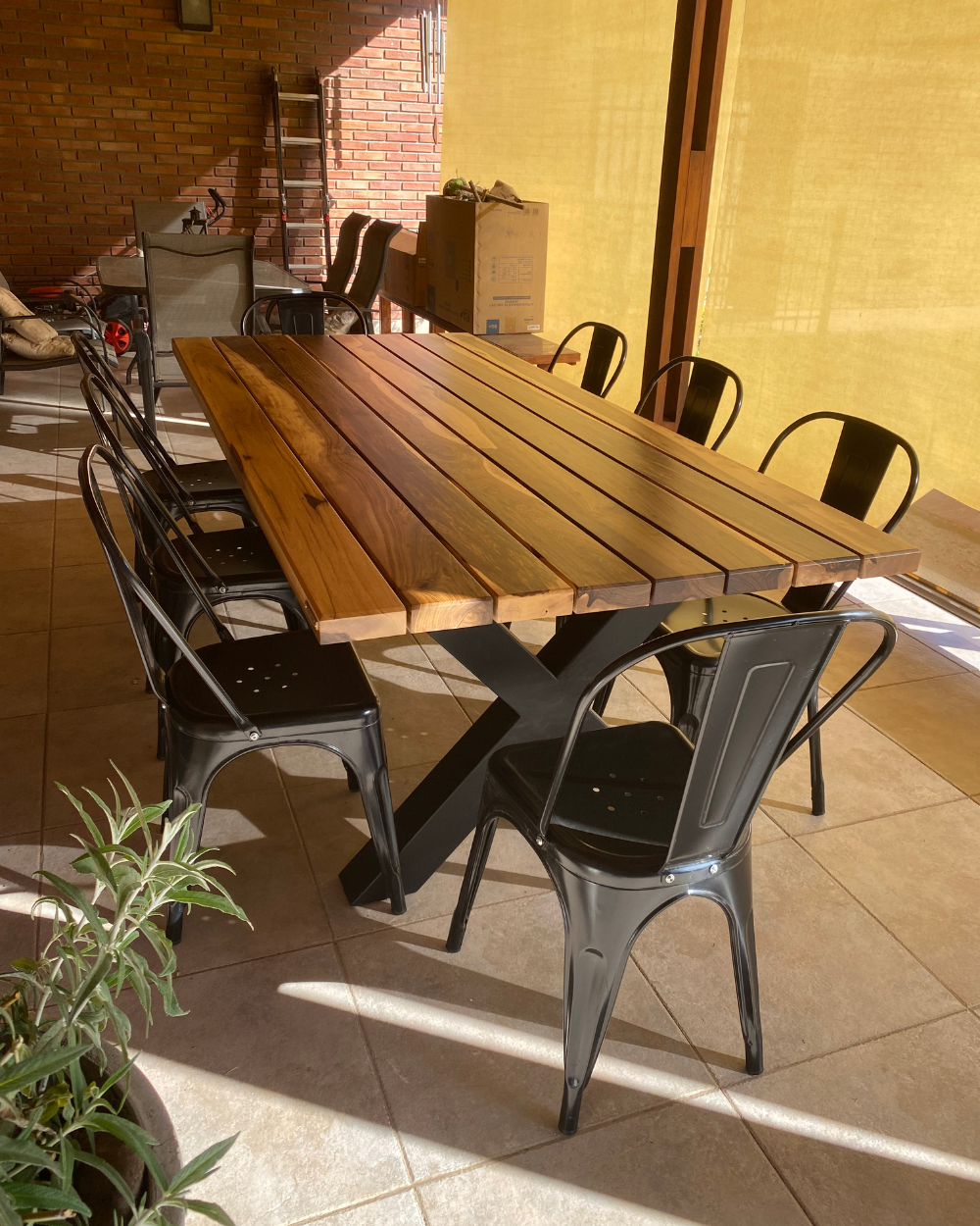 MESA ROMA - Imagen 5