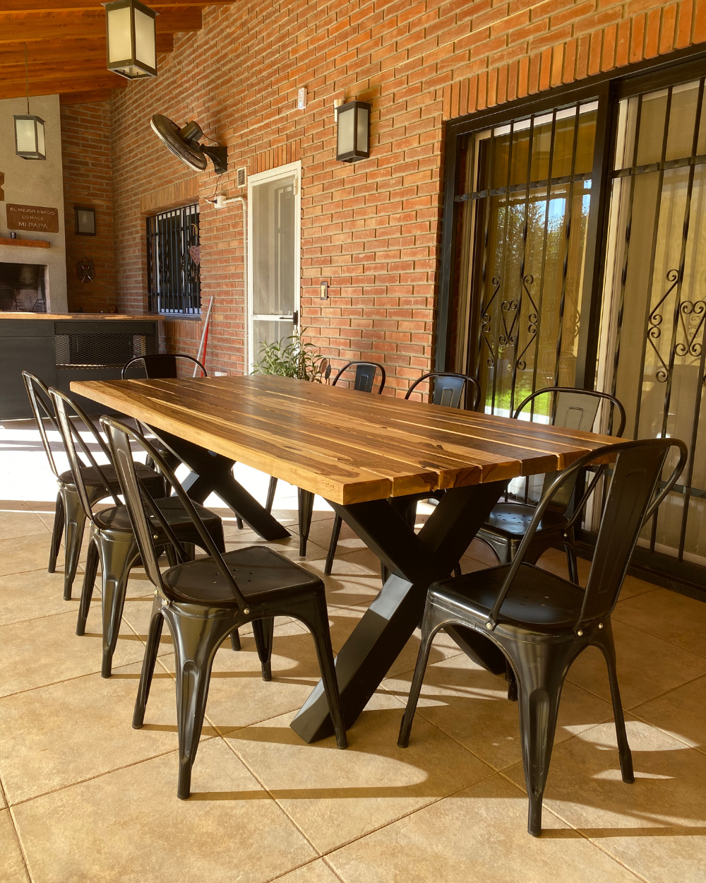 MESA ROMA - Imagen 6