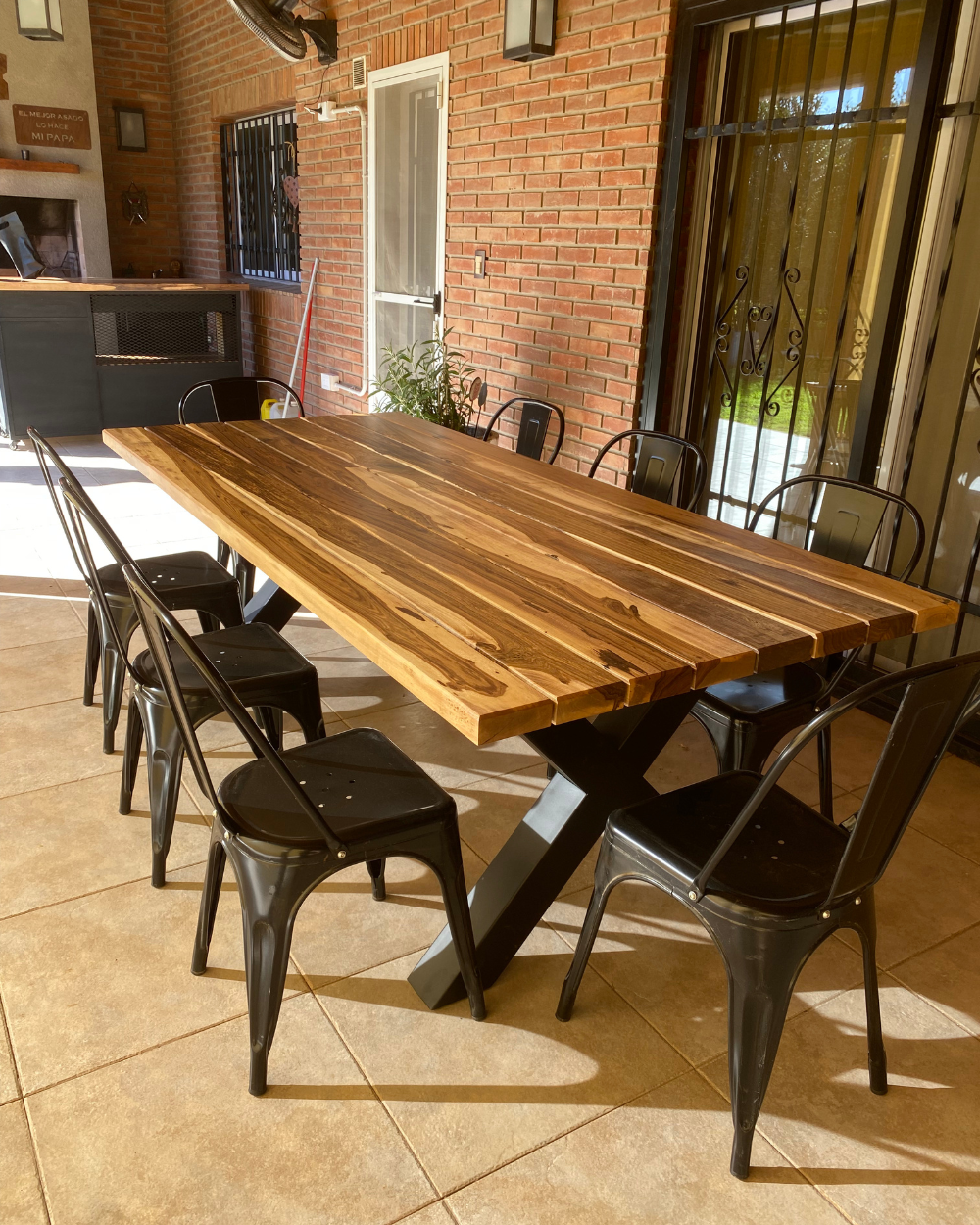 MESA ROMA - Imagen 2
