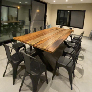 MESA ROMA