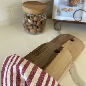 TABLAS COOK