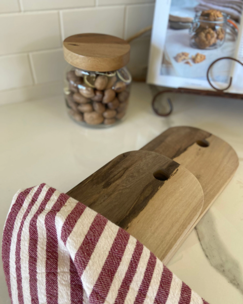 TABLAS COOK