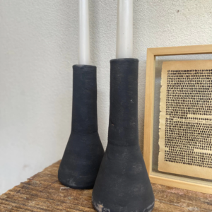 CANDELABRO RODAS -SET X -