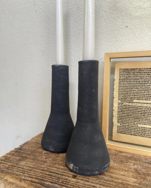 CANDELABRO RODAS -SET X -