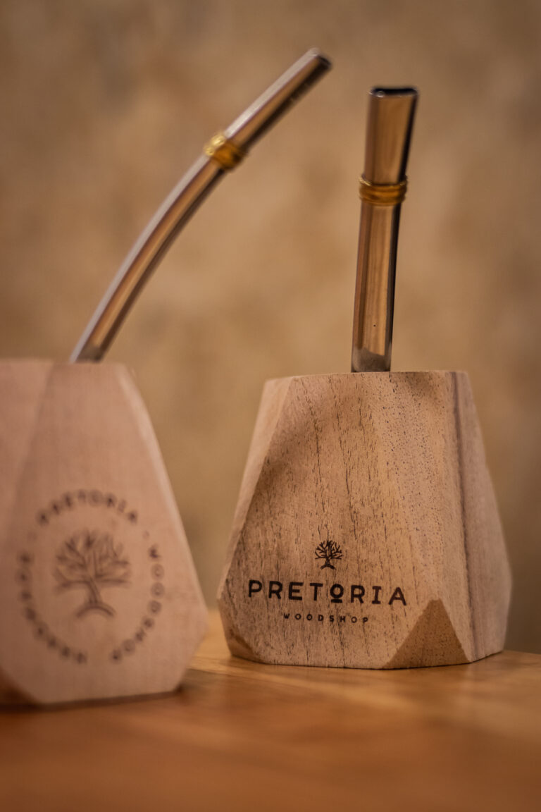 Mates de segunda vida: Cuando los sobrantes se transforman en diseño