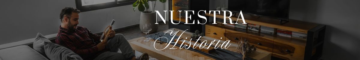 Nosotros - Pretoria Woodshop, fabrica de muebles a medida