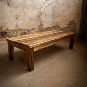 MESA RATONA MARCO