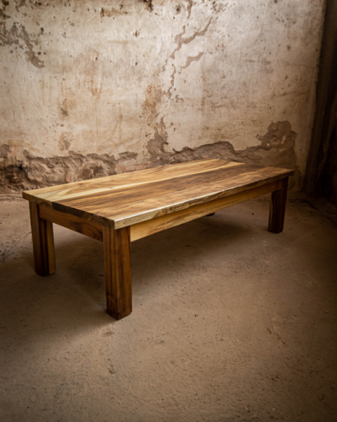 MESA RATONA MARCO