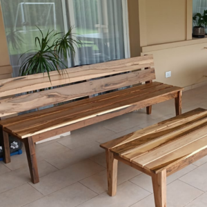 JUEGO DE PATIO HAYI