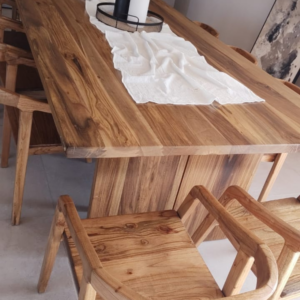 MESA PATAS CASCADA