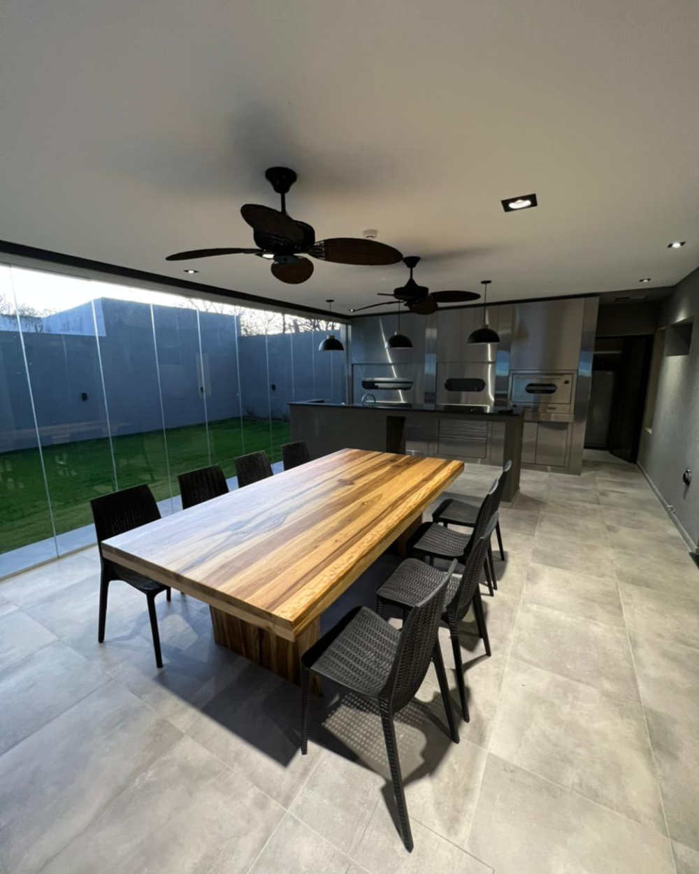 MESA PATAS CASCADA CON REGRUESO - Imagen 4